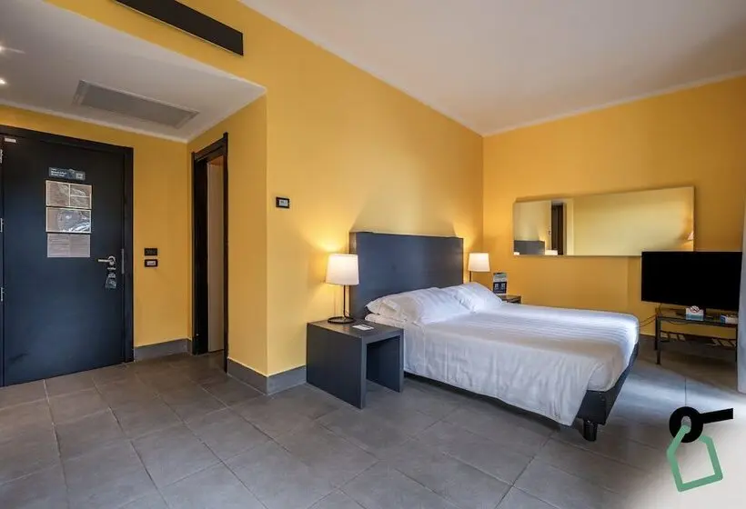 ホテル Hotiday Room Collection   Arenzano