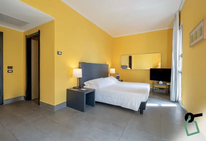 ホテル Hotiday Room Collection   Arenzano