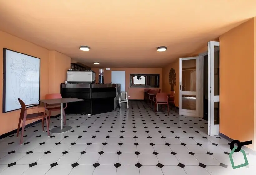 ホテル Hotiday Room Collection   Arenzano