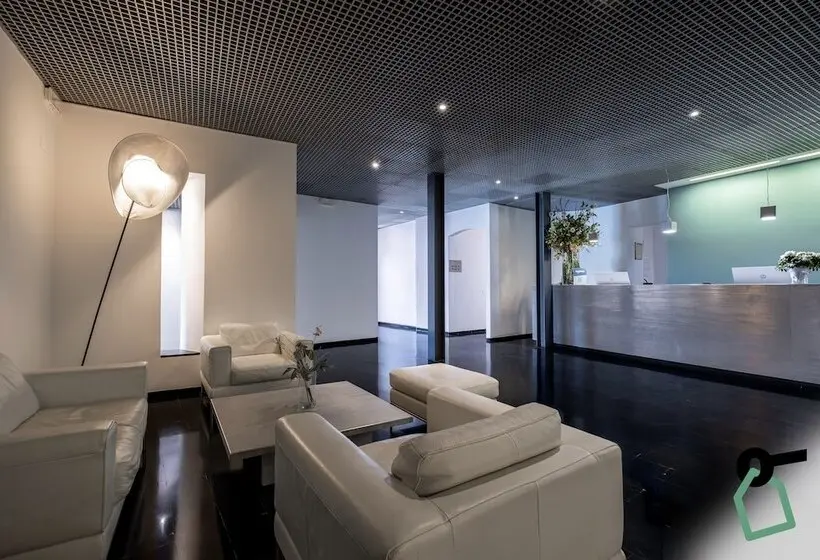 ホテル Hotiday Room Collection   Arenzano