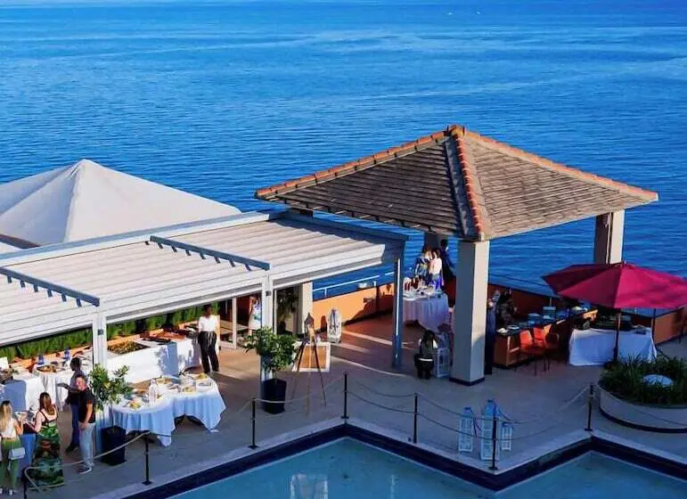 ホテル Hotiday Room Collection   Arenzano