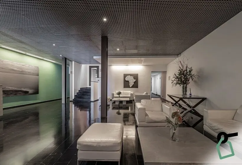 ホテル Hotiday Room Collection   Arenzano