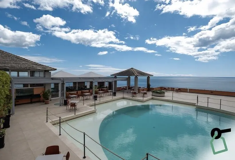 ホテル Hotiday Room Collection   Arenzano
