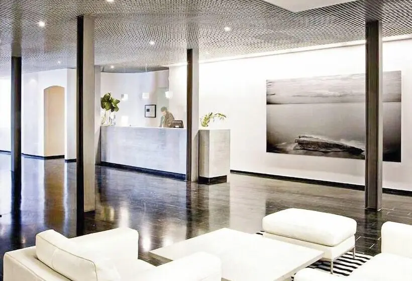ホテル Hotiday Room Collection   Arenzano