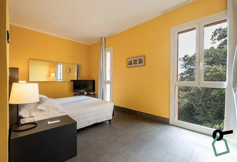 ホテル Hotiday Room Collection   Arenzano