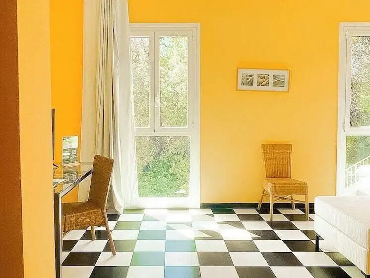 ホテル Hotiday Room Collection   Arenzano