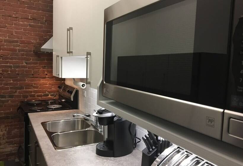 هاستل Granville Hall Residence