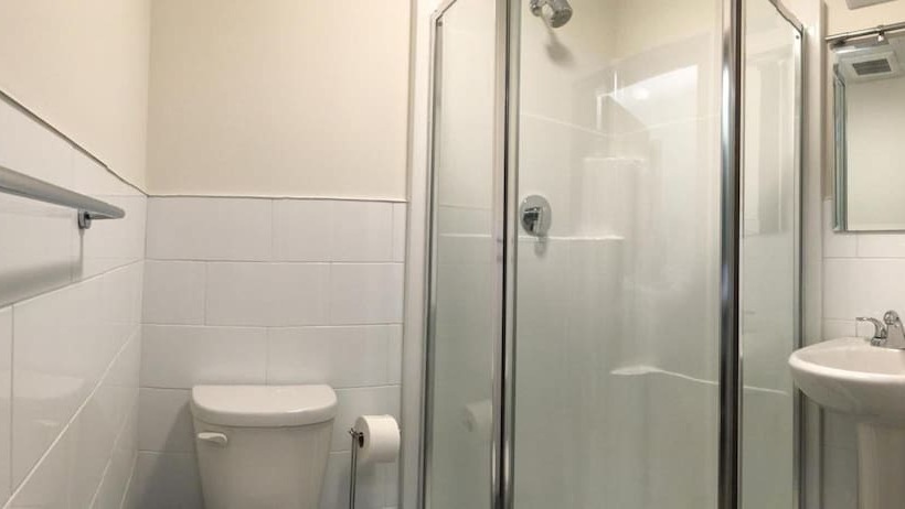 هاستل Granville Hall Residence