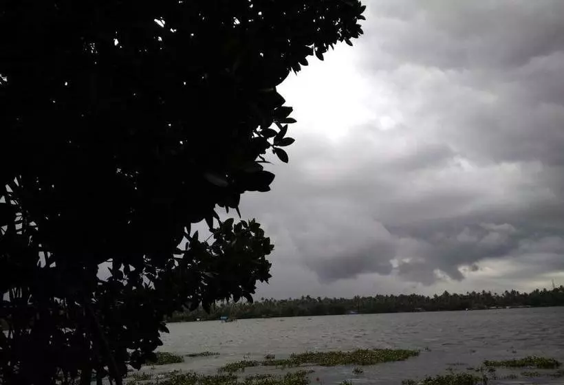 Aamiaismajoitus (B&B) Lakefront Beach Homes