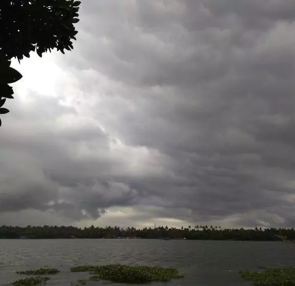 Aamiaismajoitus (B&B) Lakefront Beach Homes