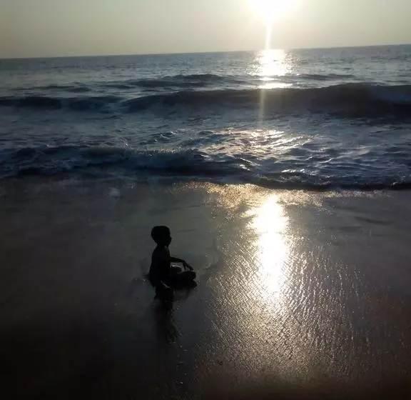 Aamiaismajoitus (B&B) Lakefront Beach Homes