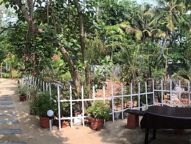 Aamiaismajoitus (B&B) Lakefront Beach Homes