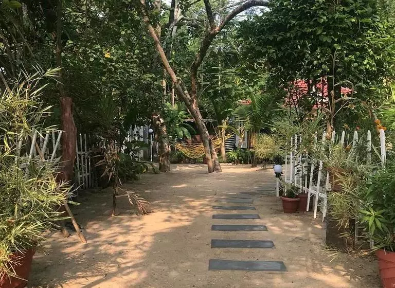 Aamiaismajoitus (B&B) Lakefront Beach Homes