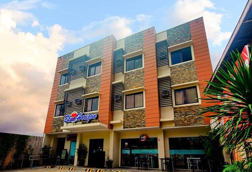 Blue Horizon Hostel