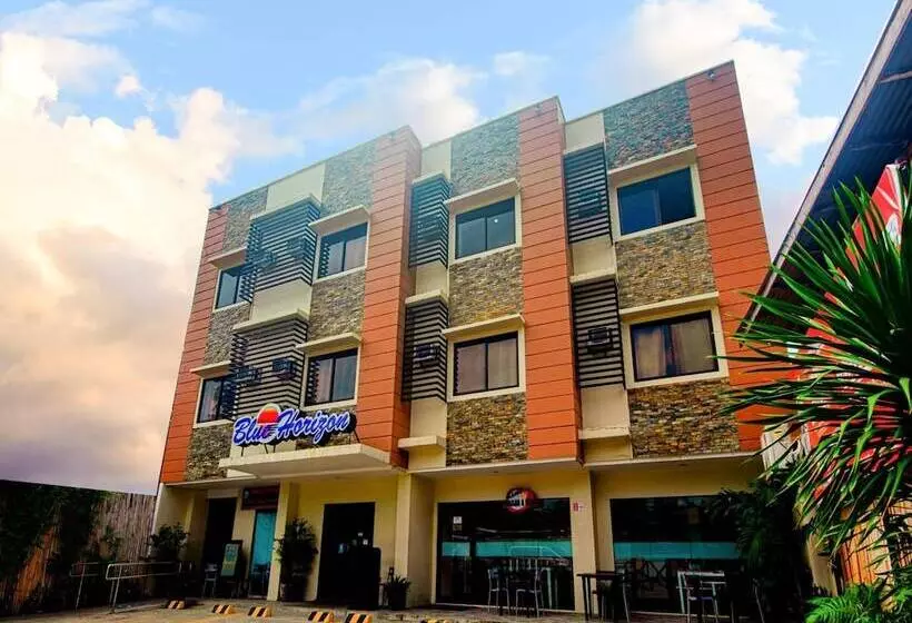 Blue Horizon Hostel