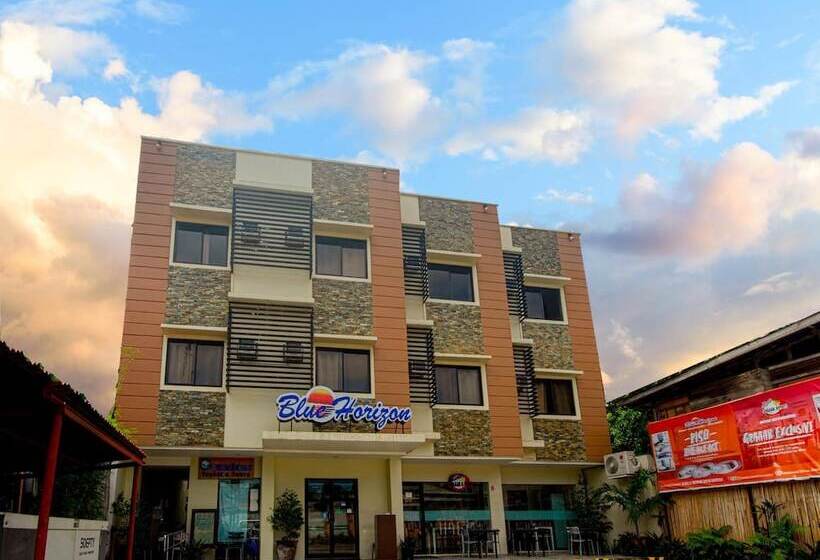 Blue Horizon Hostel