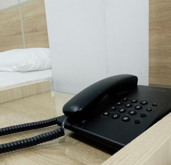 هتل Boutique Deluxe