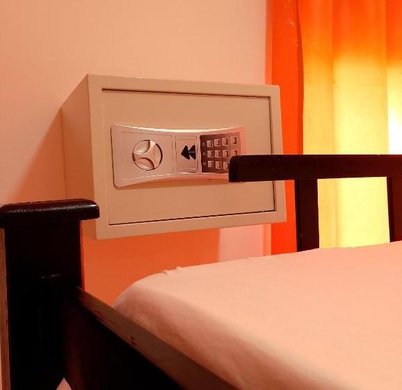 هتل Boutique Deluxe