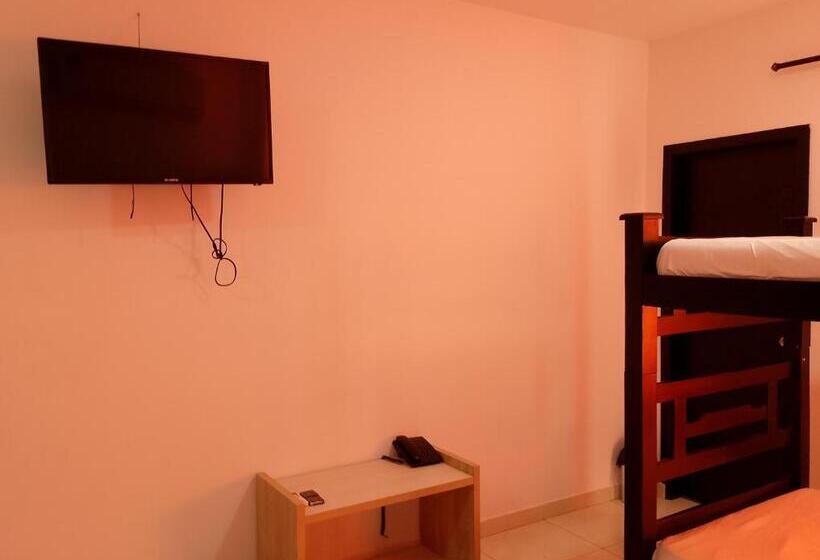 هتل Boutique Deluxe