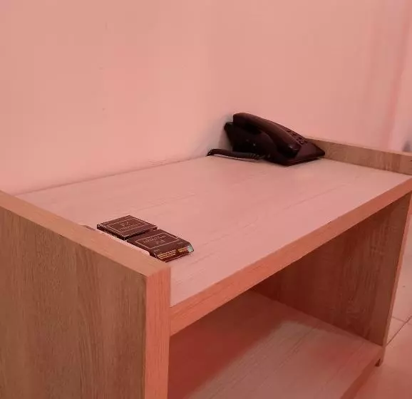 هتل Boutique Deluxe