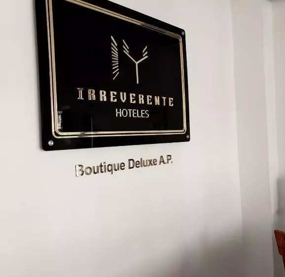 هتل Boutique Deluxe