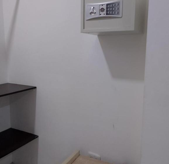 هتل Boutique Deluxe