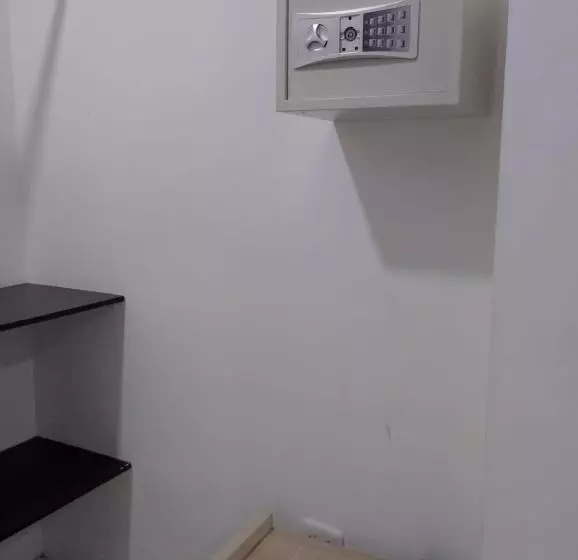 هتل Boutique Deluxe
