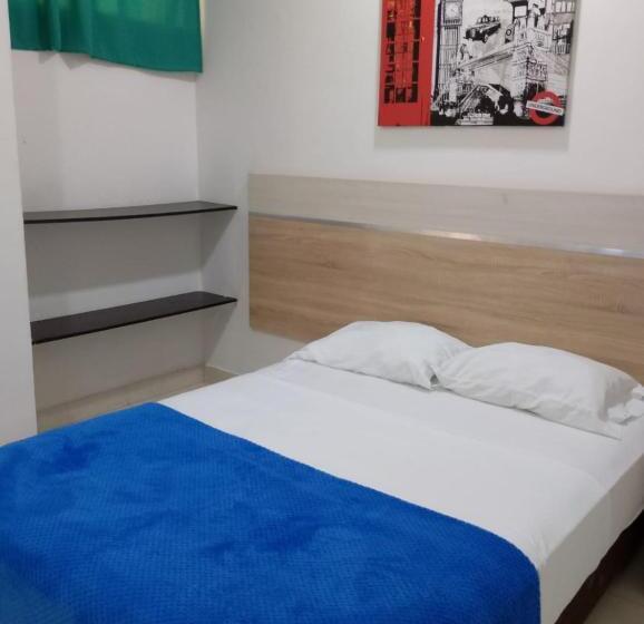 هتل Boutique Deluxe