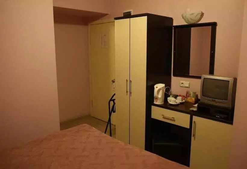 هتل Canakkale Bogaz