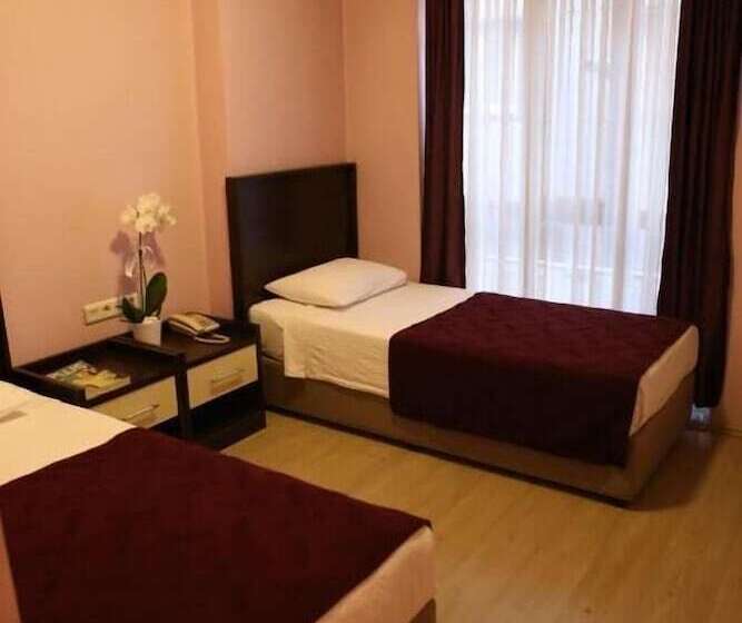 בית מלון כפרי Canakkale Bogaz