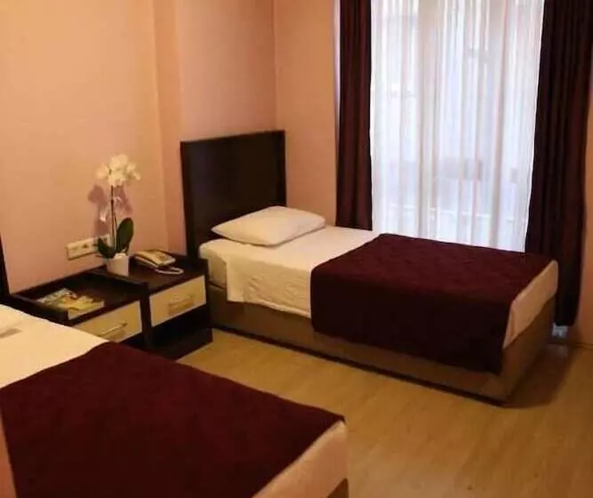 هتل Canakkale Bogaz