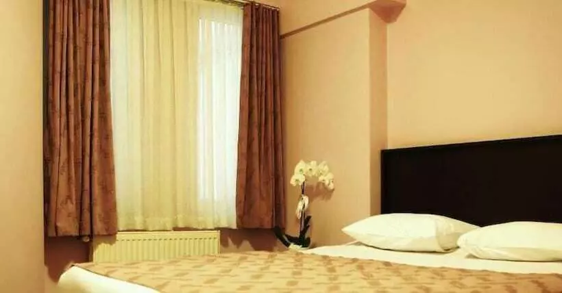 هتل Canakkale Bogaz