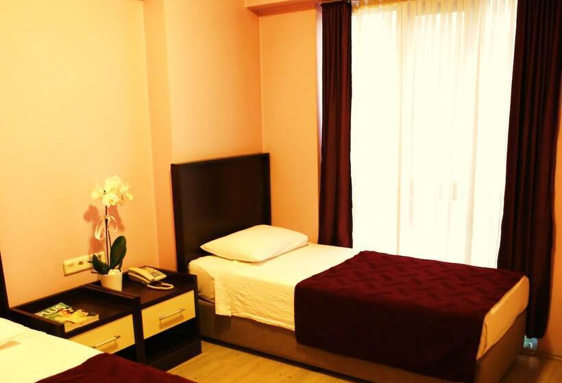 בית מלון כפרי Canakkale Bogaz