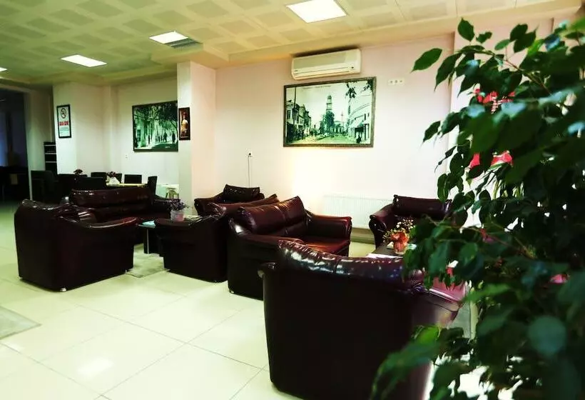 هتل Canakkale Bogaz