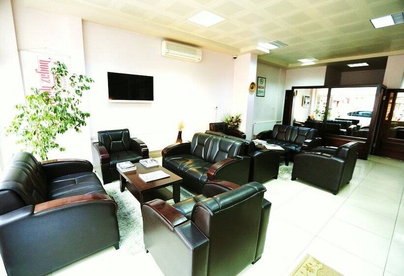 בית מלון כפרי Canakkale Bogaz