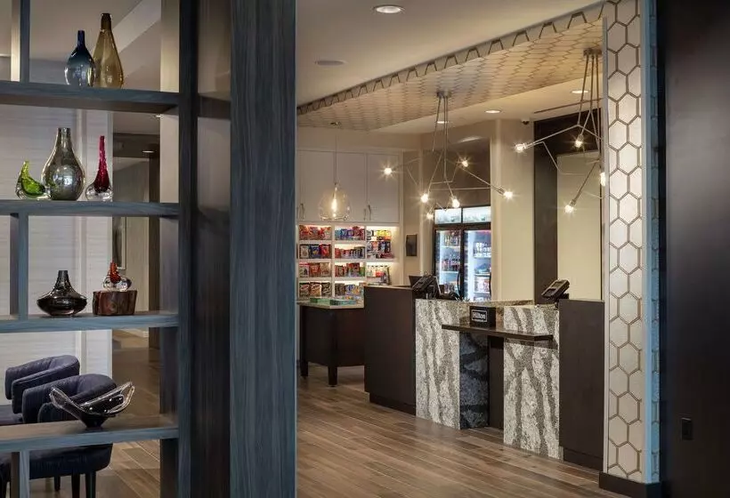 Hotelli Homewood Suites By Hilton Needham Boston