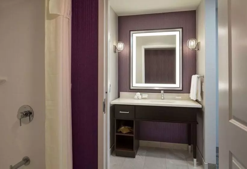 Hotelli Homewood Suites By Hilton Needham Boston