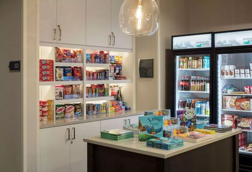 Hotelli Homewood Suites By Hilton Needham Boston