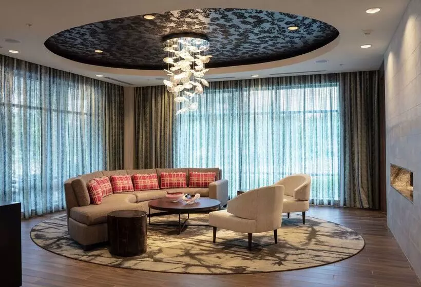 Hotelli Homewood Suites By Hilton Needham Boston