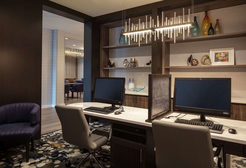 هتل Homewood Suites By Hilton Needham Boston