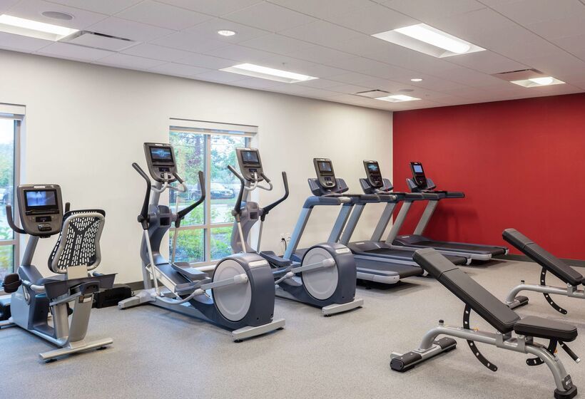 هتل Homewood Suites By Hilton Needham Boston