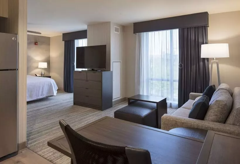 Hotelli Homewood Suites By Hilton Needham Boston