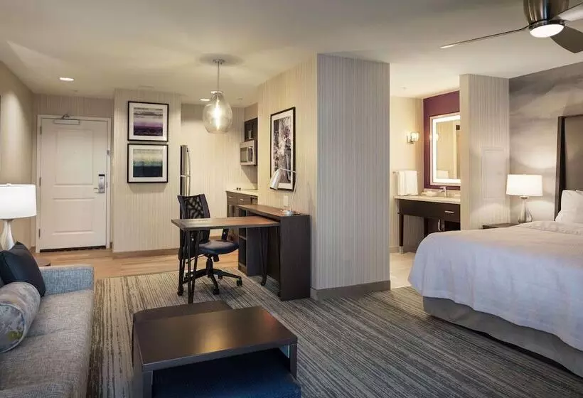 Hotelli Homewood Suites By Hilton Needham Boston