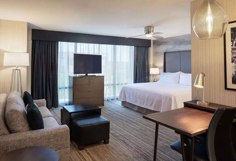 Hotelli Homewood Suites By Hilton Needham Boston