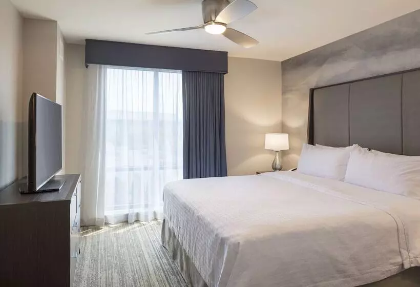 Hotelli Homewood Suites By Hilton Needham Boston