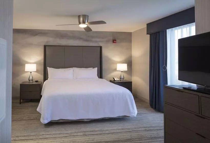 Hotelli Homewood Suites By Hilton Needham Boston