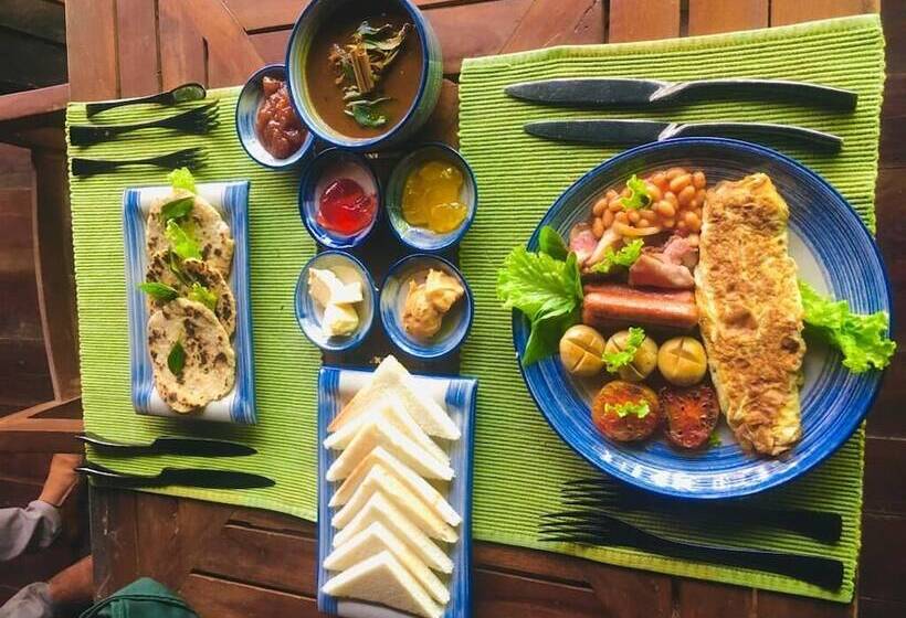 호텔 Jungle Village