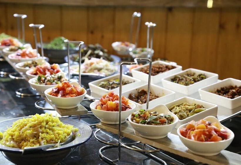 호텔 Jungle Village