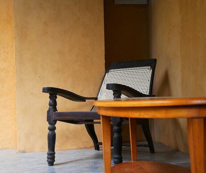 호텔 Jungle Village