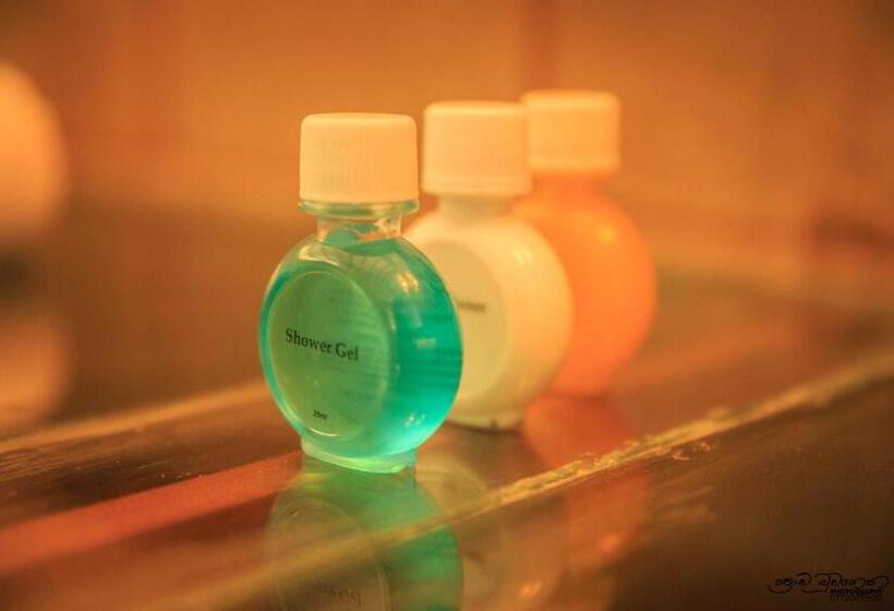 호텔 Jungle Village